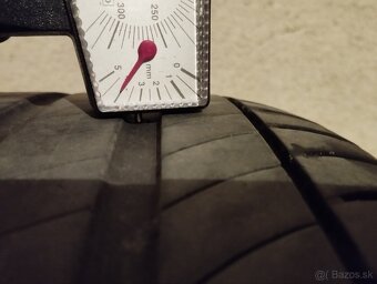 225/50 R18 Michelin letné pneu - 5