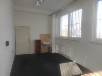 Prenájom kancelárie 19,75 m2 Nitra - 5