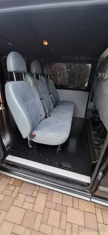 Ford Transit Sport - 5