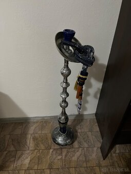 Masívny holandský Nábytok doplnky - 5