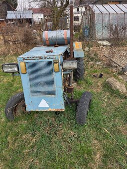 Predám alebo rozpredám malotrakotr - 5