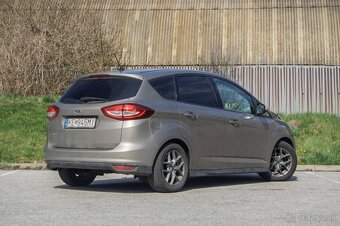 Ford C-Max 1.0 EcoBoost 125k 92kW - 5