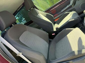 Renault Twingo 1.2 benzín 2000 - 5