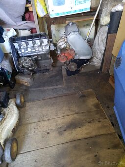 Fiat motor 1714 - 5