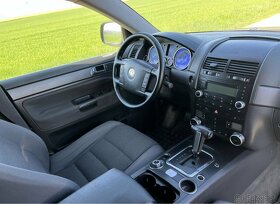 VW TOUAREG 3.0 po veľkom servise - 5