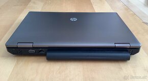 HP ProBook 6470b - 5