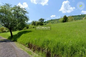 HALO reality - Predaj, rekreačný pozemok Župkov - EXKLUZÍVNE - 5