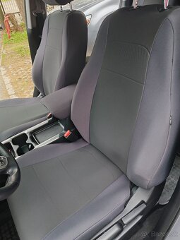 Autopoťahy - 5