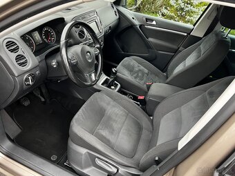 ❇️Tiguan 2.0tdi 4x4 ❇️Znížená cena❗️ - 5