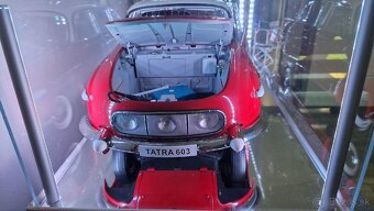 TATRA 603 1:8 - 5