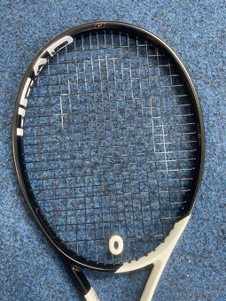 Predam raketu Head Speed MP - 5