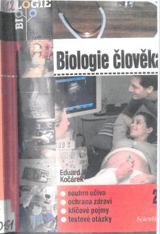 Literatúra na prijímačky na medicínu - 5