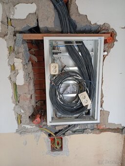Elektrikarske prace - 5