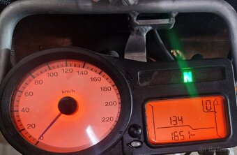 BMW HP2 1200 - 5