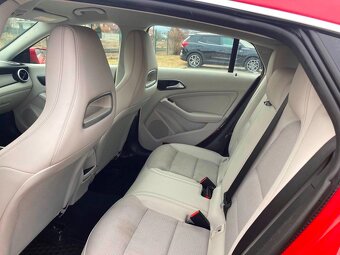 Mercedes-Benz CLA 180 A/T Shooting Brake,len 22000 KM - 5