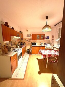 ✅3 izbový byt v centre Popradu, 80 m2, loggia, skvelá poloha - 5