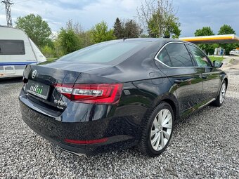 Škoda superb 2,.0 L&K - 5