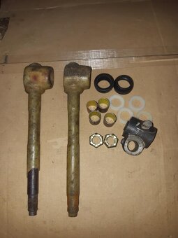 Škoda 105 -130 nové nd .. - 5
