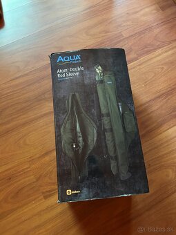 Aqua Atom - 5