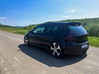 VW Golf 5 Gti Edition 30 - 5