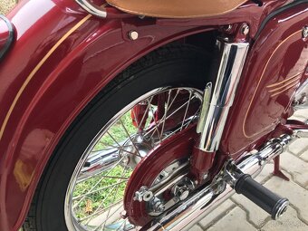 Jawa ČZ 150 352 - 5