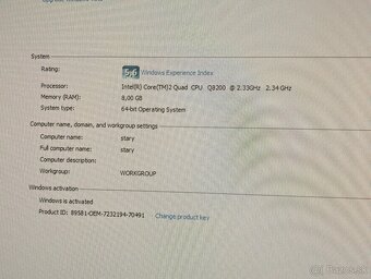 predam komponenty zo starsieho PC, MoBo,CPU,RAM - 5
