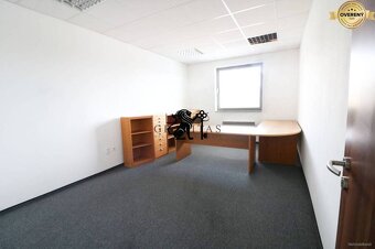 Samostatná kancelária 19,16 m2 - Lamačská cesta - 5