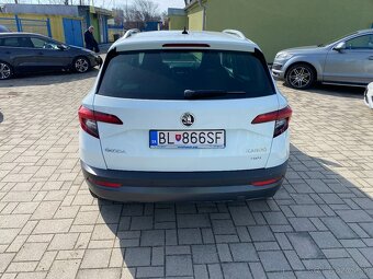 Škoda Karoq - 5