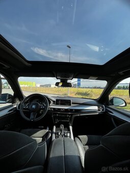 BMW X5 f15 Original Performance ( NOVÉ ROZVODY ) - 5
