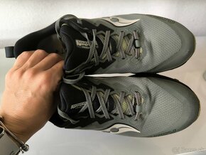 SAUCONY PEREGRINE14 GTX PC:169,90EUR Bežecké Tenisky - 5