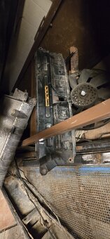 Range rover p38 diely - 5