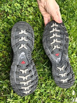 Salomon v.42 Salomon Xa Pro 3D Gore-Tex (PC 120,-) - 5