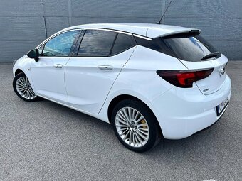 Opel Astra K 1,6 CDTI Innovation - 5