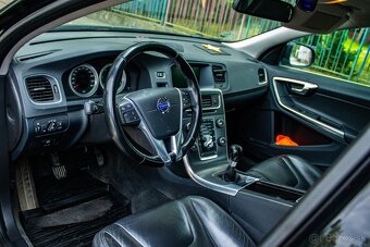 Volvo V60 D5 2.4 205PS - 5