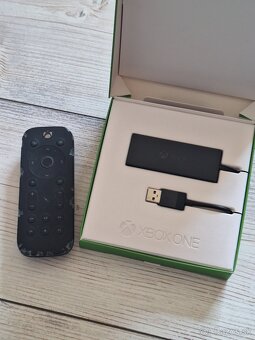 Xbox one s - 5