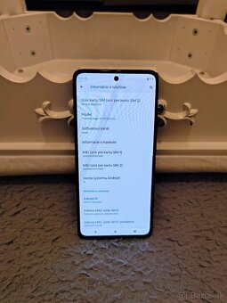 Motorola moto edge 30 5G 8GB/128GB - 5