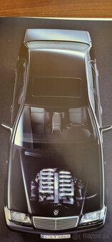 prospekty Mercedes - 5