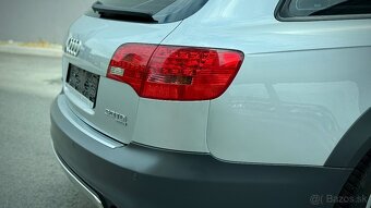 Audi A6 Allroad 3,0 TDI Quattro 140 000km - 5