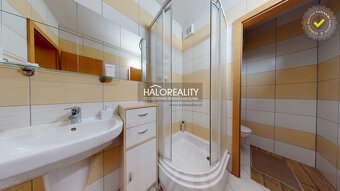 HALO reality - Predaj, apartmán Donovaly, Apartmánový dom HO - 5