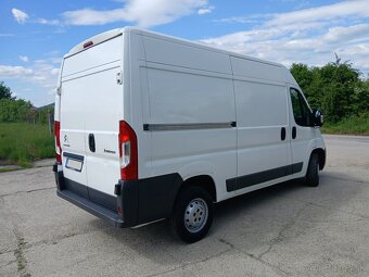 Citroën Jumper L2H2 - 5