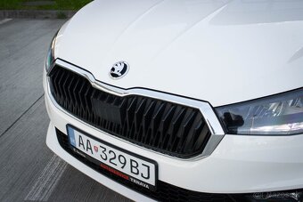 Škoda Fabia 1.0 MPI SVK - 1.M. / AJ NA SPLÁTKY / - 5