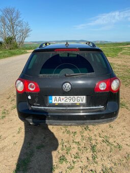 Passat b6 2.0 tdi - 5