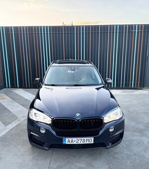 ❗️ BMW X5 3,0d Xdrive AT ❗️ - 5