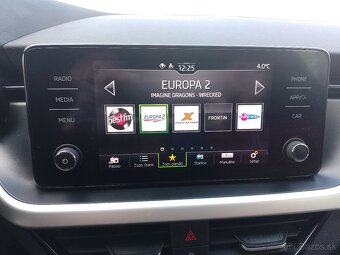 ŠKODA SCALA 1.0tsi 2022 - 5