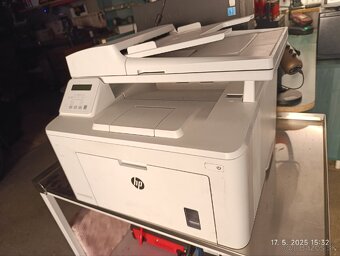 Laserová Tlačiareň, kopírka HP - 5