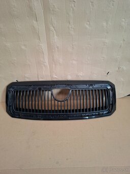 ŠKODA OCTAVIA 1 FABIA 1 maska - 5