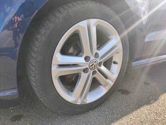 VW POLO 1,2 Tdi - 5