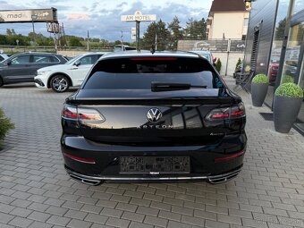 Volkswagen Arteon Shooting Brake 2.0TDi DSG 4Motion R-line - 5
