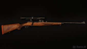 Na predaj guľovnica STEYR MANNLICHER GK 8x57JS + Zeiss - 5