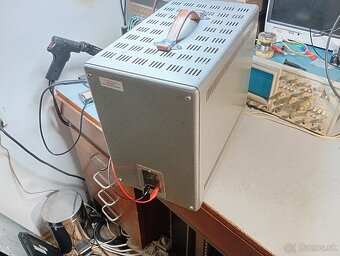 Wobler TR 0813 - 5